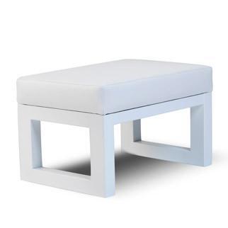 Monte Design Joya Ottoman - Tadpole
