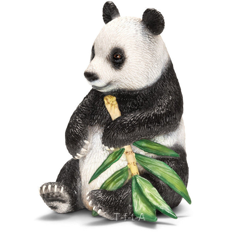 Schleich Giant Panda - Tadpole