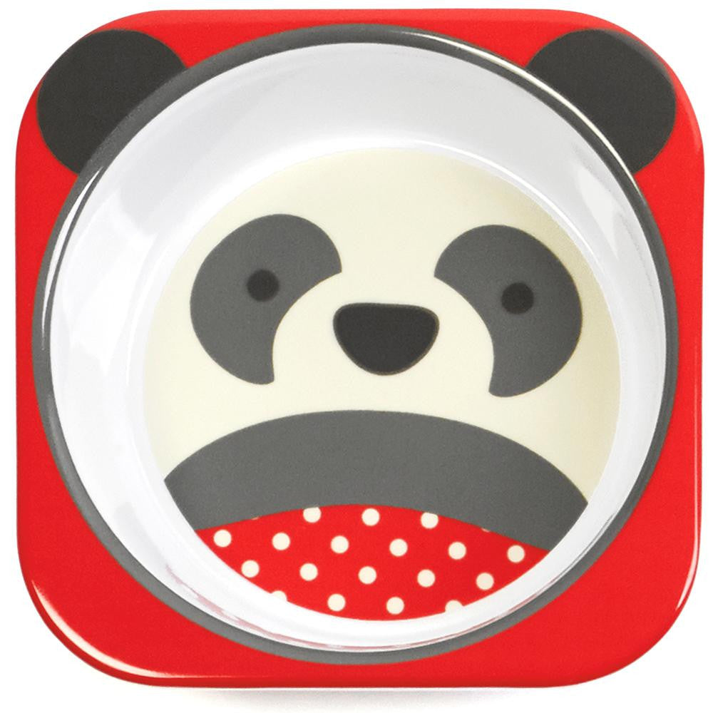 Skip Hop Zoo Bowl - Tadpole