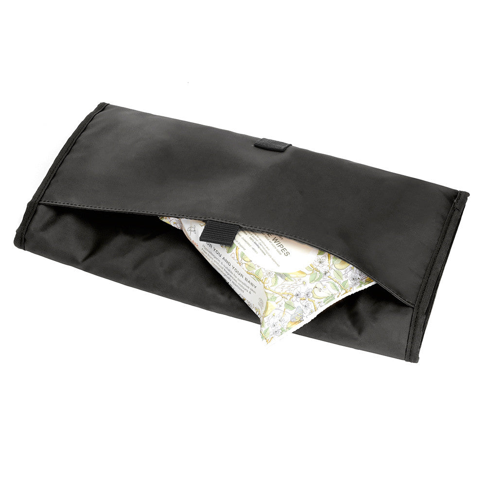 Storksak Sandy Diaper Bag - Tadpole