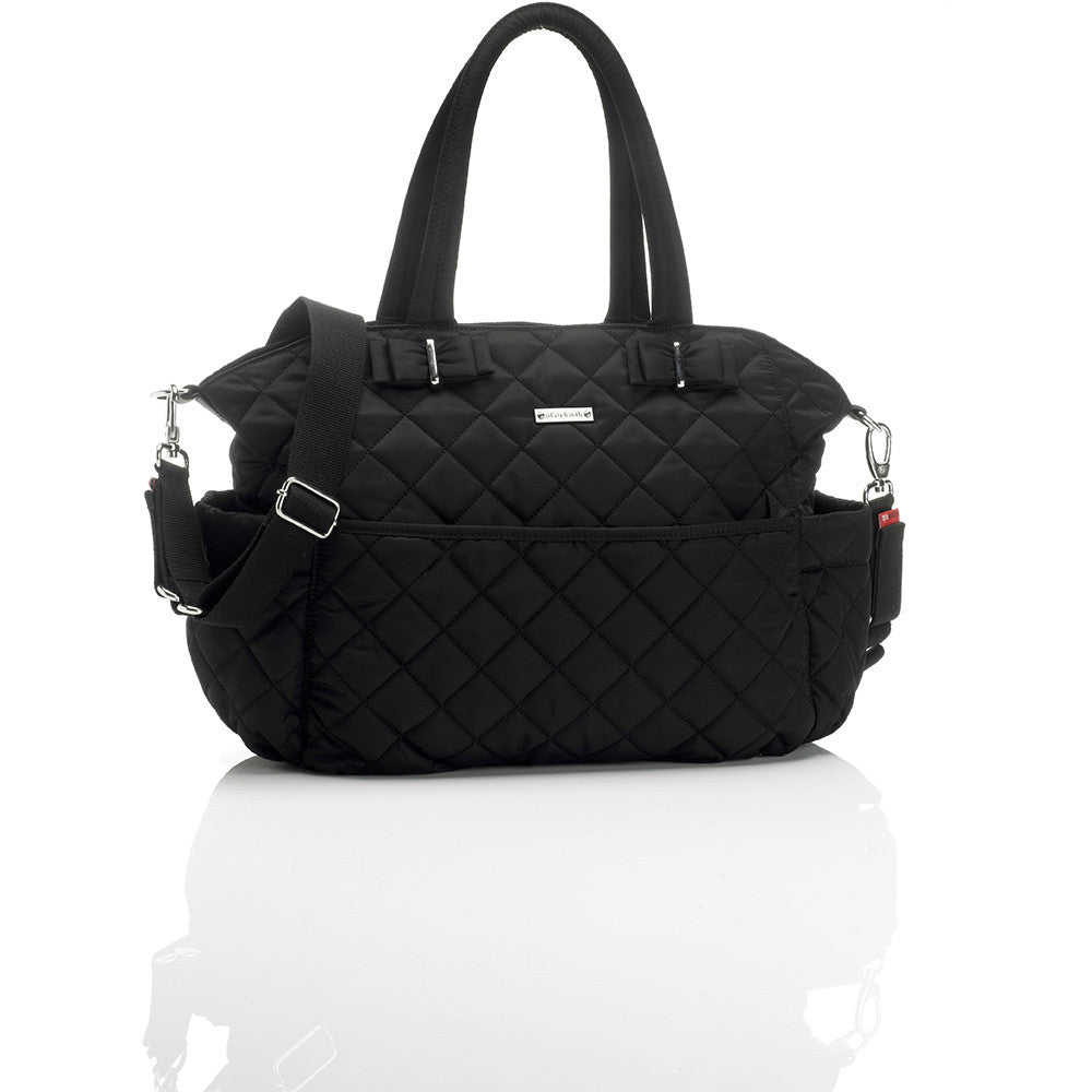 Storksak Bobby Diaper Bag - Tadpole