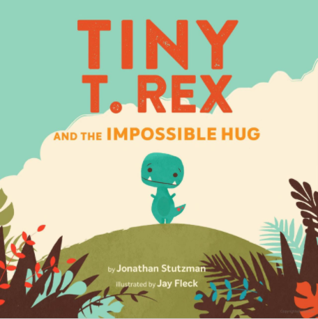 Tiny T.Rex