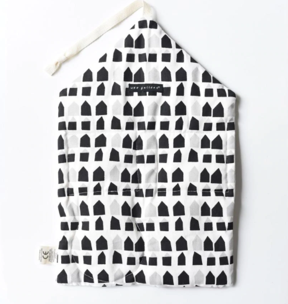 Peekaboo Pets Activity Pad
