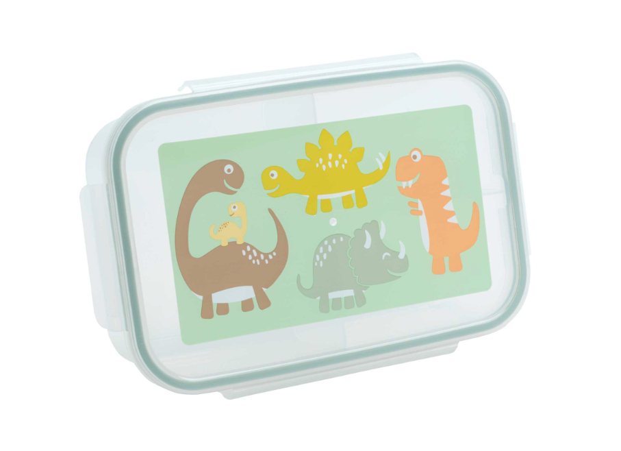 Good Lunch Bento Box | Dinosaur