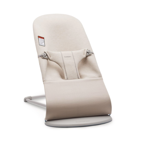 Baby Bjorn Bouncer Bliss 3D Jersey