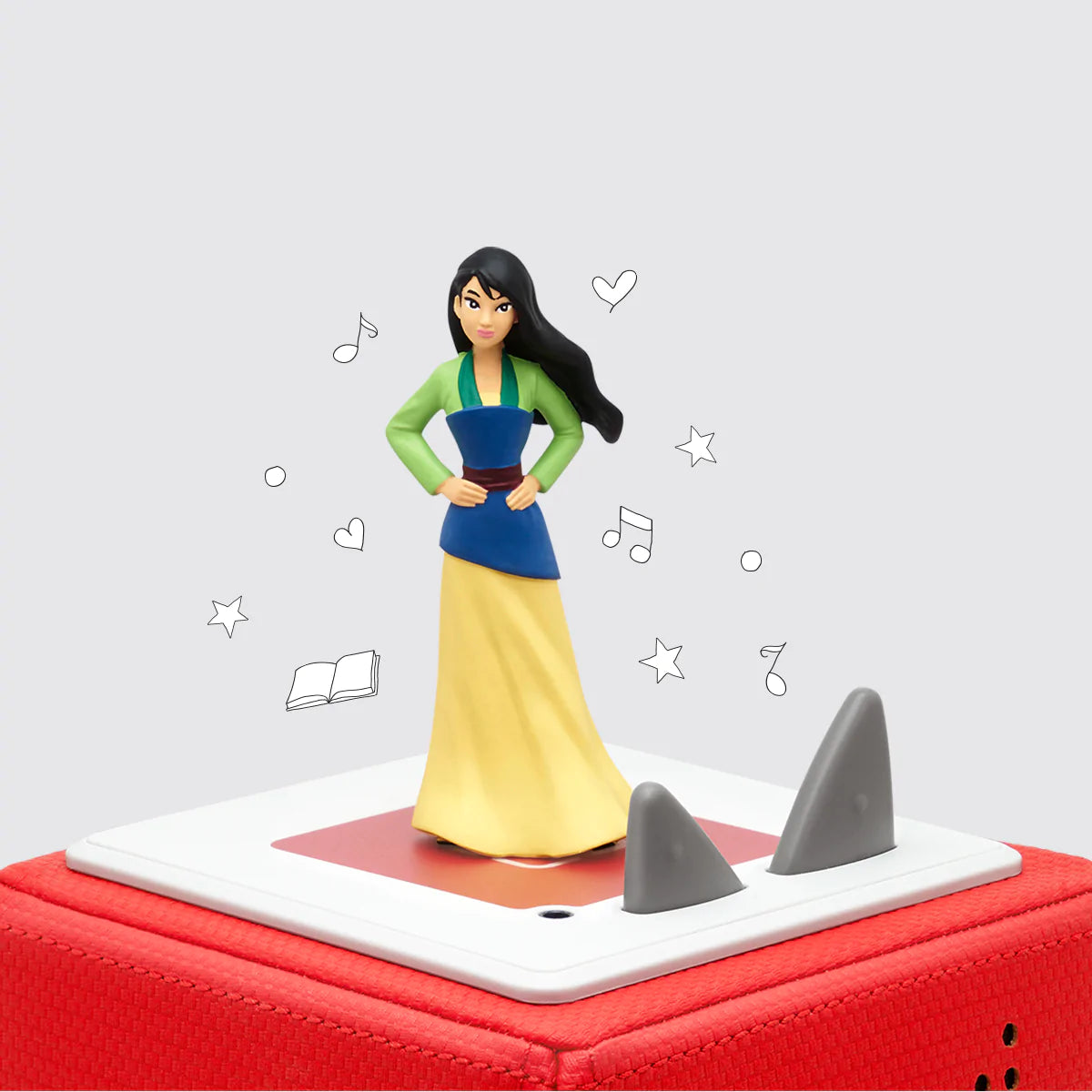 Disney-Mulan