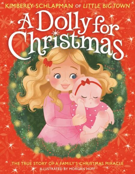 A Dolly for Christmas - Tadpole