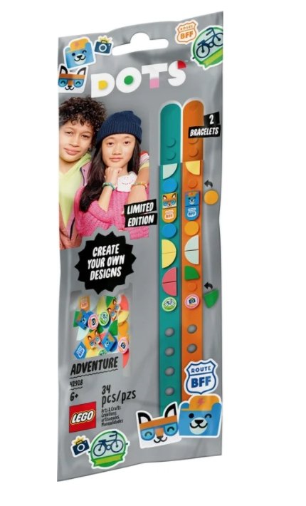 Adventure Bracelet - Tadpole