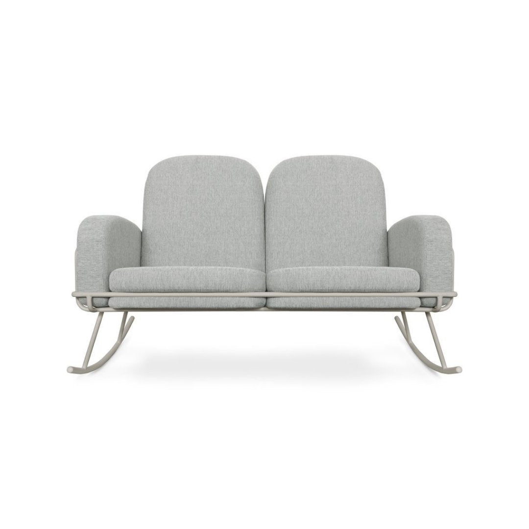 Ami Rocker Double Seat Cushion - Tadpole