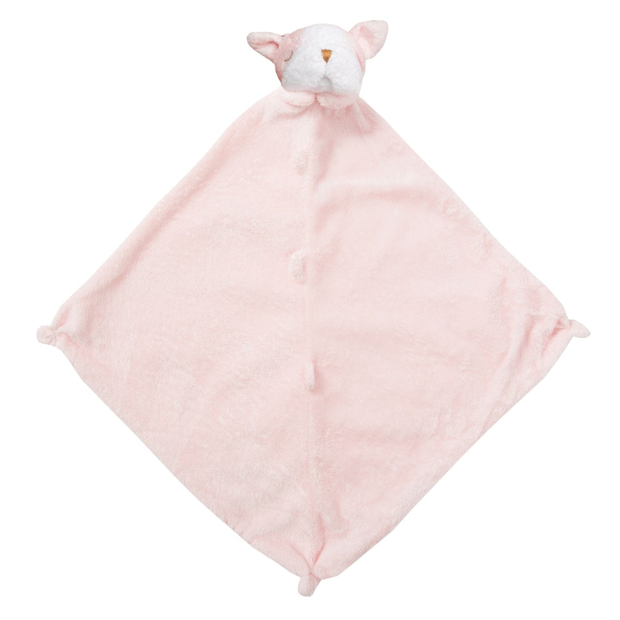 Angel Dear Lovie Blankies - Tadpole