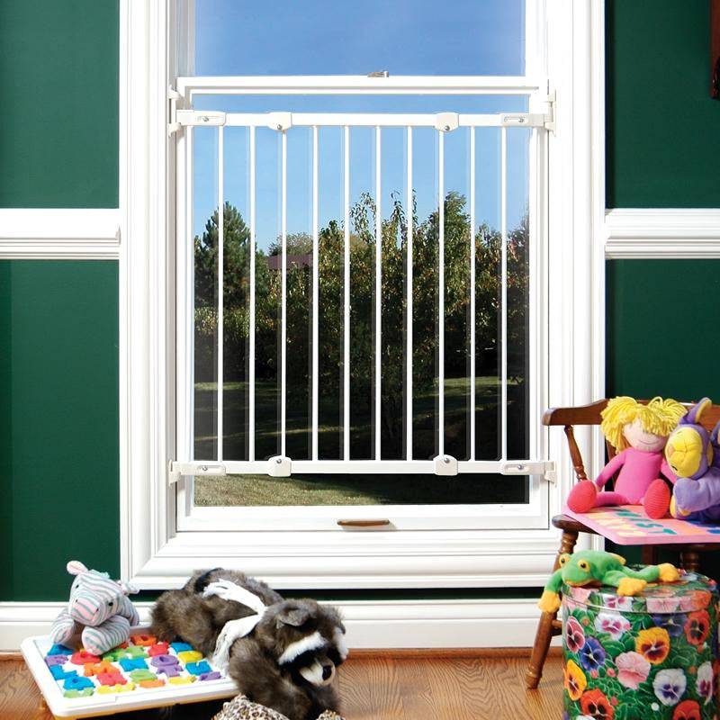 Kid Co. G2100 Safeway Angle Mount Gate - Tadpole