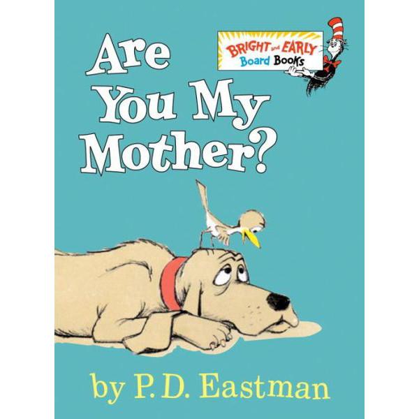 Are You My Mother? - Tadpole