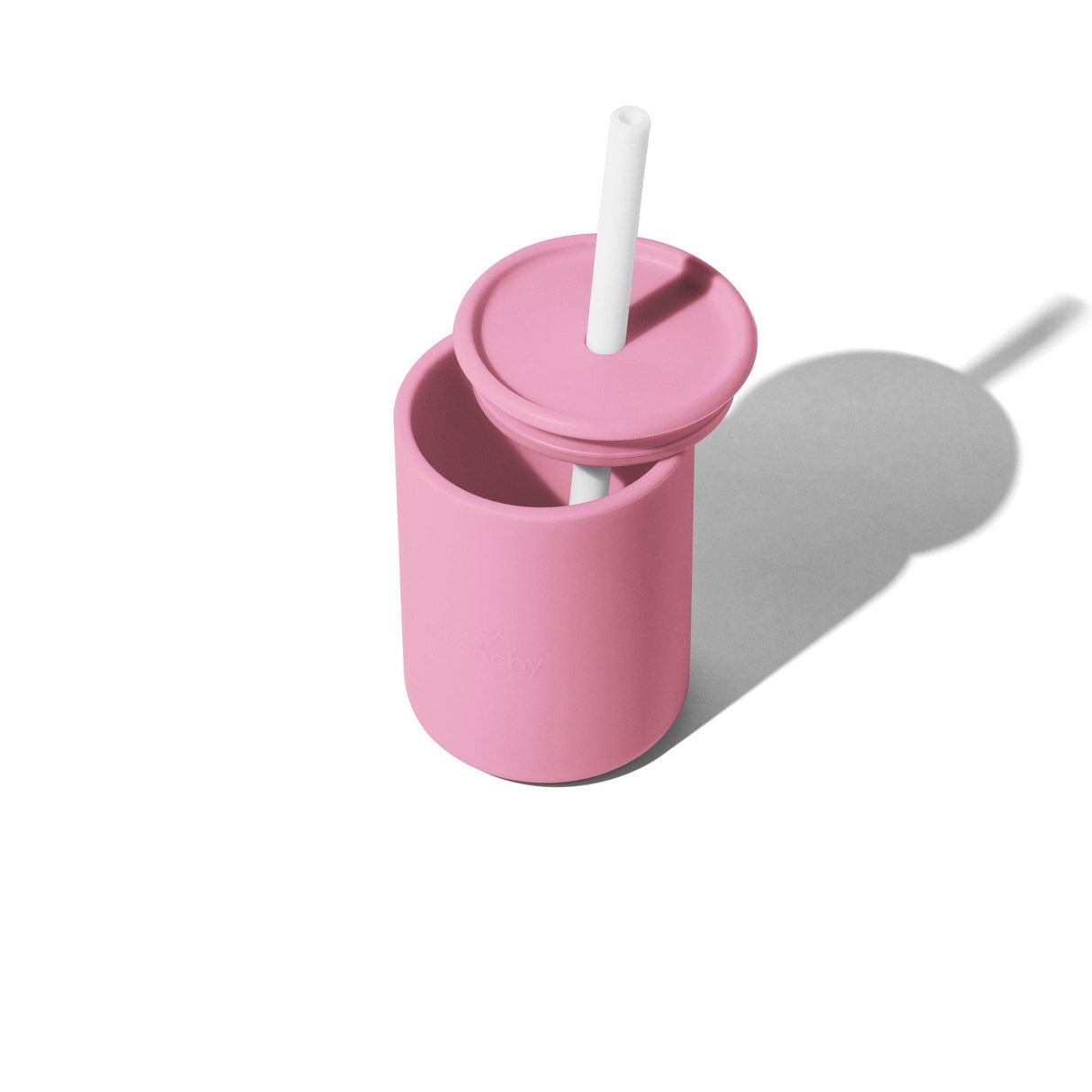Avanchy La Petite Medium Silicone 8oz. Baby Cup - Tadpole