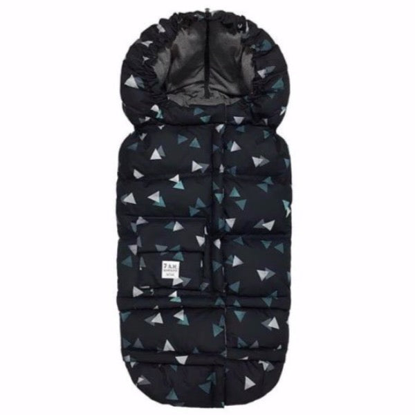 7 A.M. Enfant B212 Evolution - Tadpole