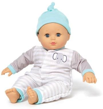 Babble Baby Stripe - Tadpole
