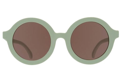 Babiators Original Round - Tadpole