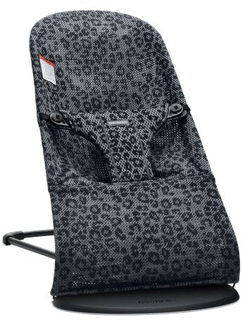 Baby Bjorn Bouncer Balance Soft Mesh - Tadpole