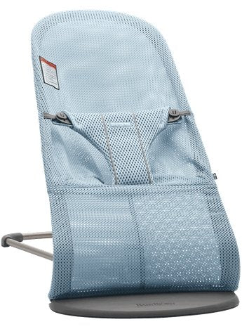 Baby Bjorn Bouncer Balance Soft Mesh - Tadpole