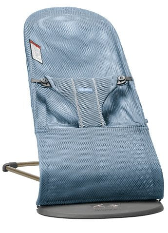 Baby Bjorn Bouncer Balance Soft Mesh - Tadpole