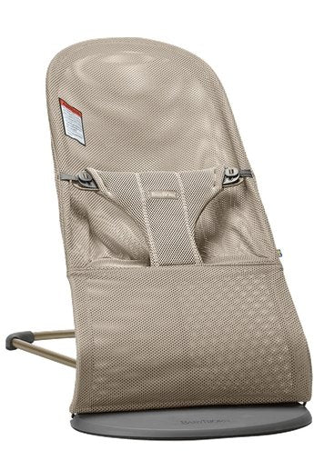 Baby Bjorn Bouncer Balance Soft Mesh - Tadpole