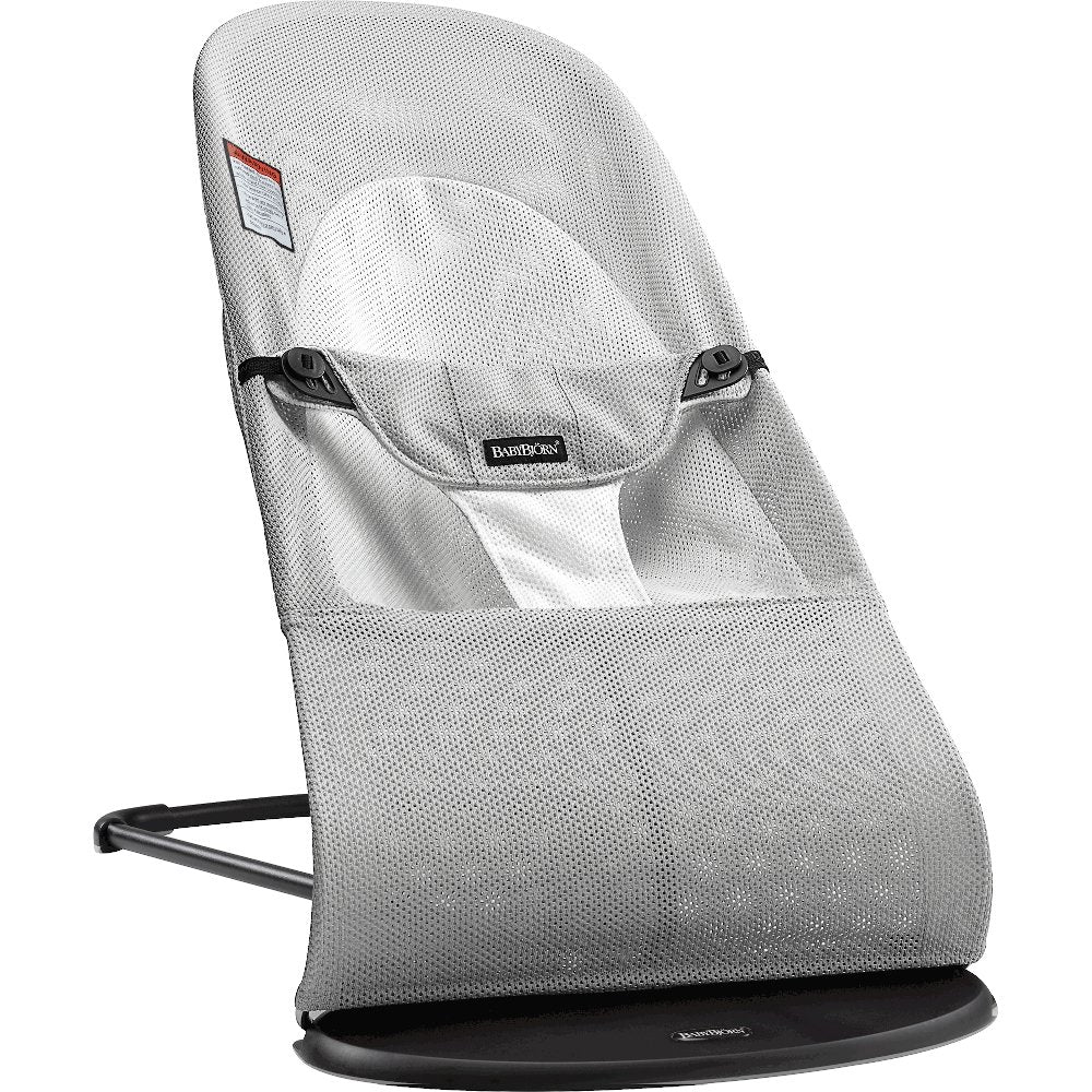 Baby Bjorn Bouncer Balance Soft Mesh - Tadpole