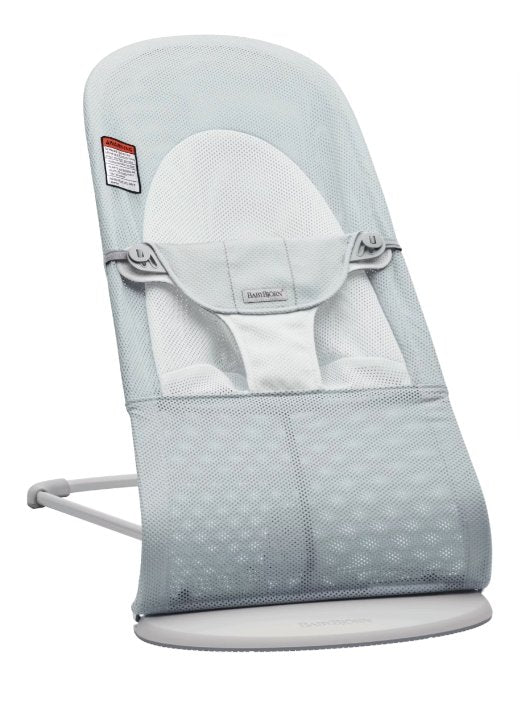 Baby Bjorn Bouncer Balance Soft Mesh - Tadpole
