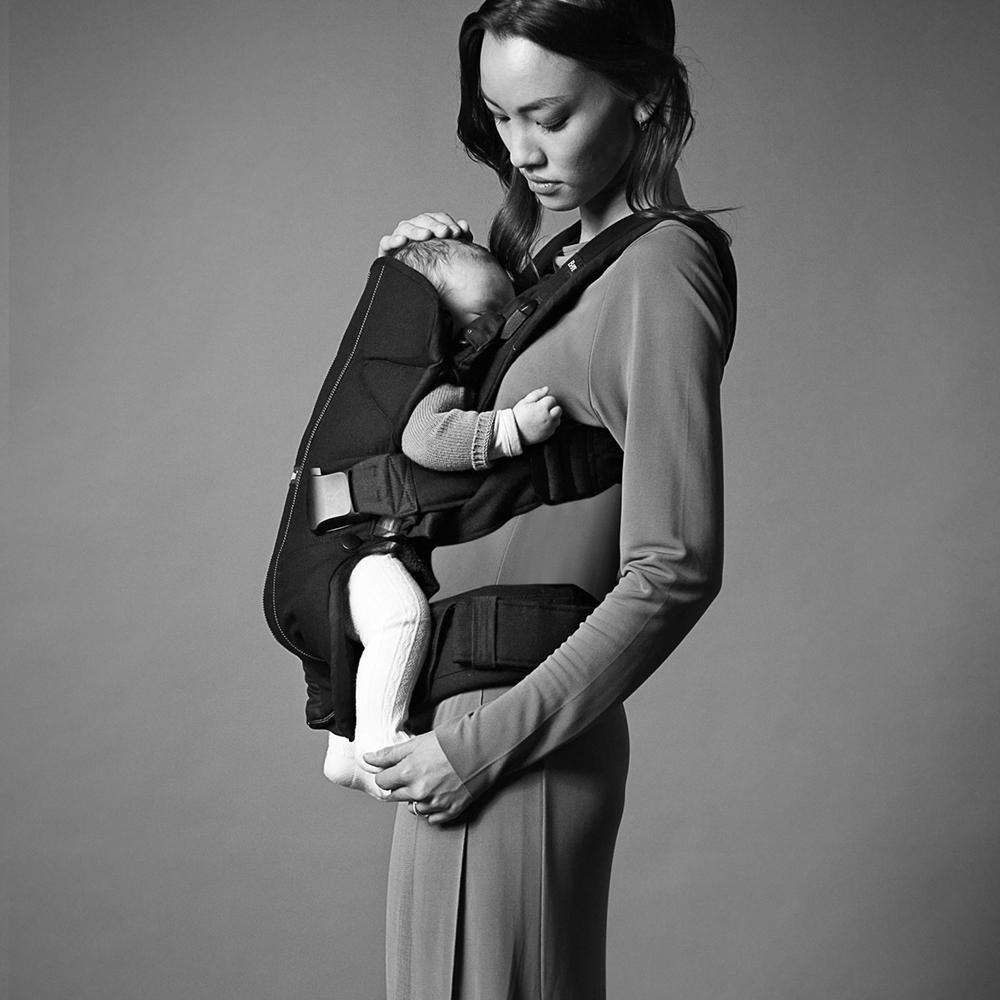 Baby Bjorn Carrier One - Tadpole