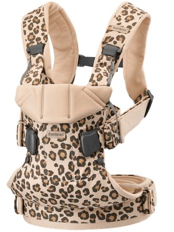Baby Bjorn Carrier One - Tadpole