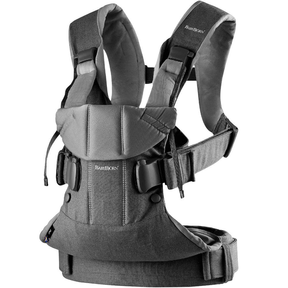 Baby Bjorn Carrier One - Tadpole