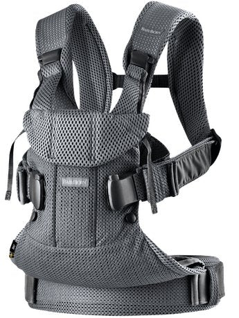 Baby Bjorn Carrier One Air - Tadpole