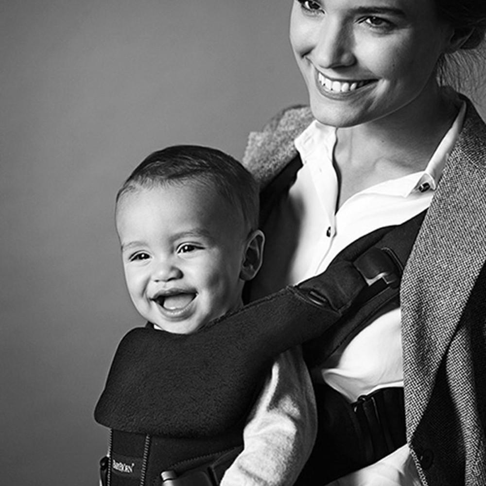 Baby Bjorn Carrier One Air - Tadpole