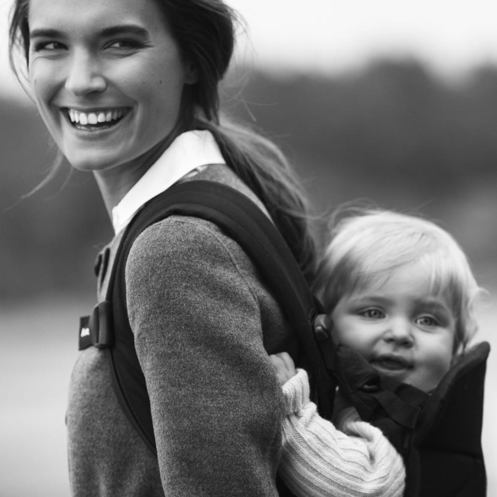 Baby Bjorn Carrier One Air - Tadpole