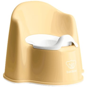 Baby Bjorn Potty Chair - Tadpole