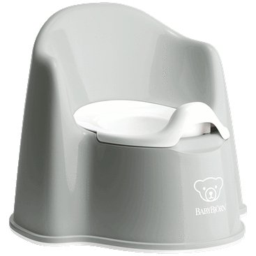Baby Bjorn Potty Chair - Tadpole