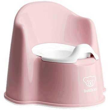 Baby Bjorn Potty Chair - Tadpole