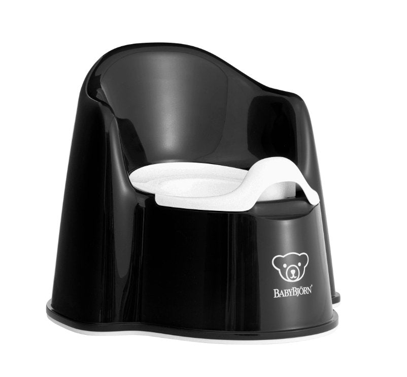 Baby Bjorn Potty Chair - Tadpole