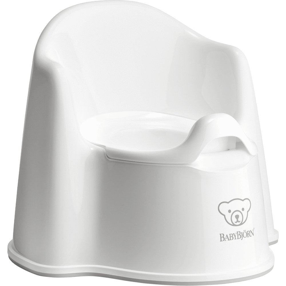 Baby Bjorn Potty Chair - Tadpole