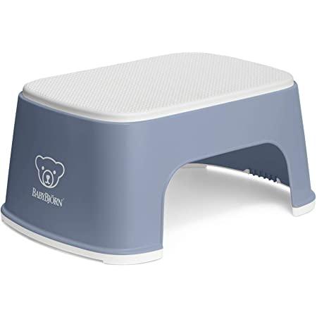 Baby Bjorn Step Stool - Tadpole