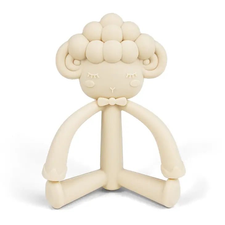 Baby Sheep Teether - Tadpole