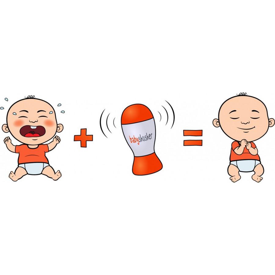 Baby Shusher - Tadpole