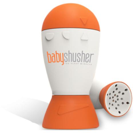 Baby Shusher - Tadpole