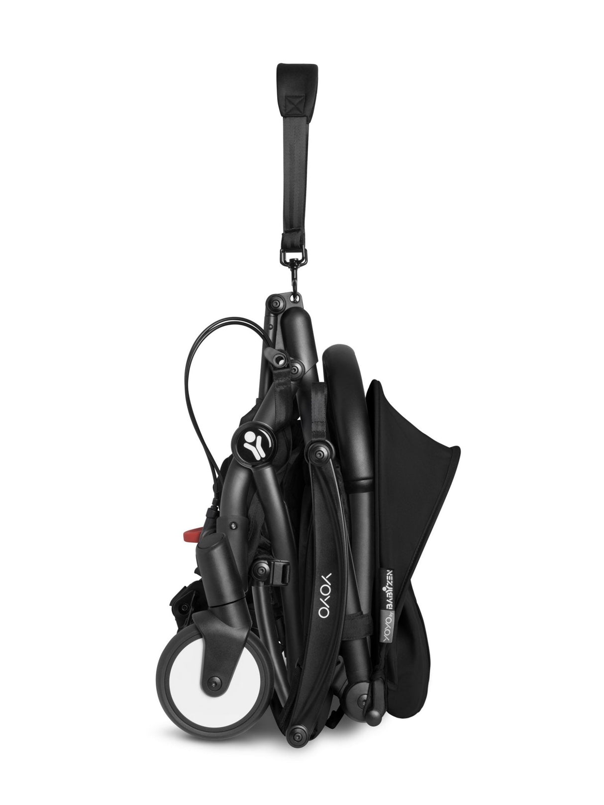 BabyZen YoYo Connect Frame - Tadpole