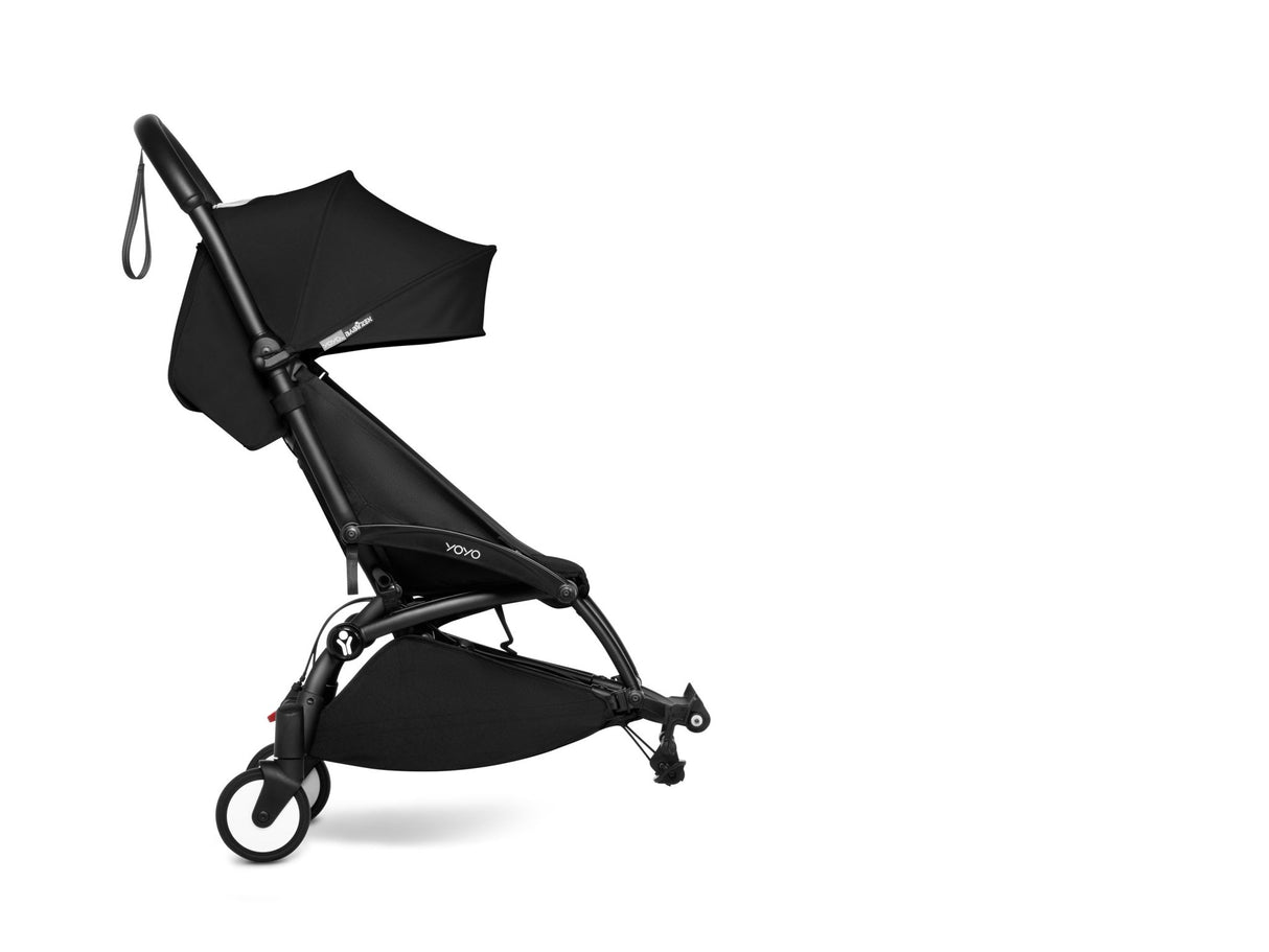 BabyZen YoYo Connect Frame - Tadpole