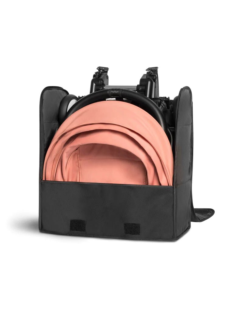 BabyZen YOYO2 backpack - Tadpole