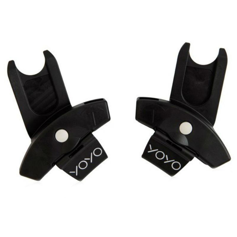 BabyZen YOYO2 Car Seat Adapter - Tadpole