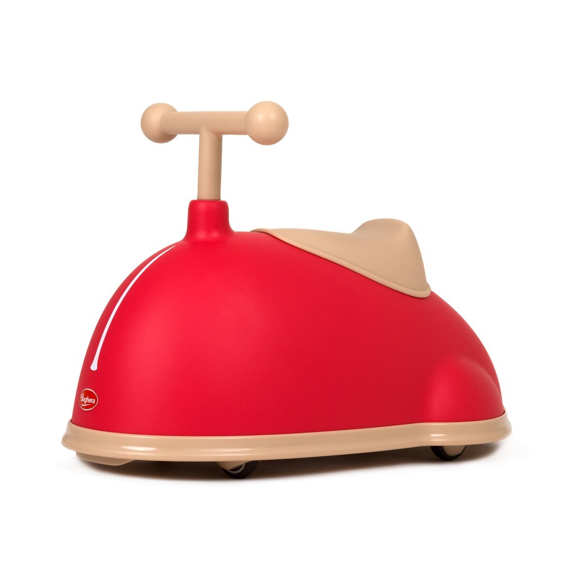 Baghera Ride-On Twister - Tadpole