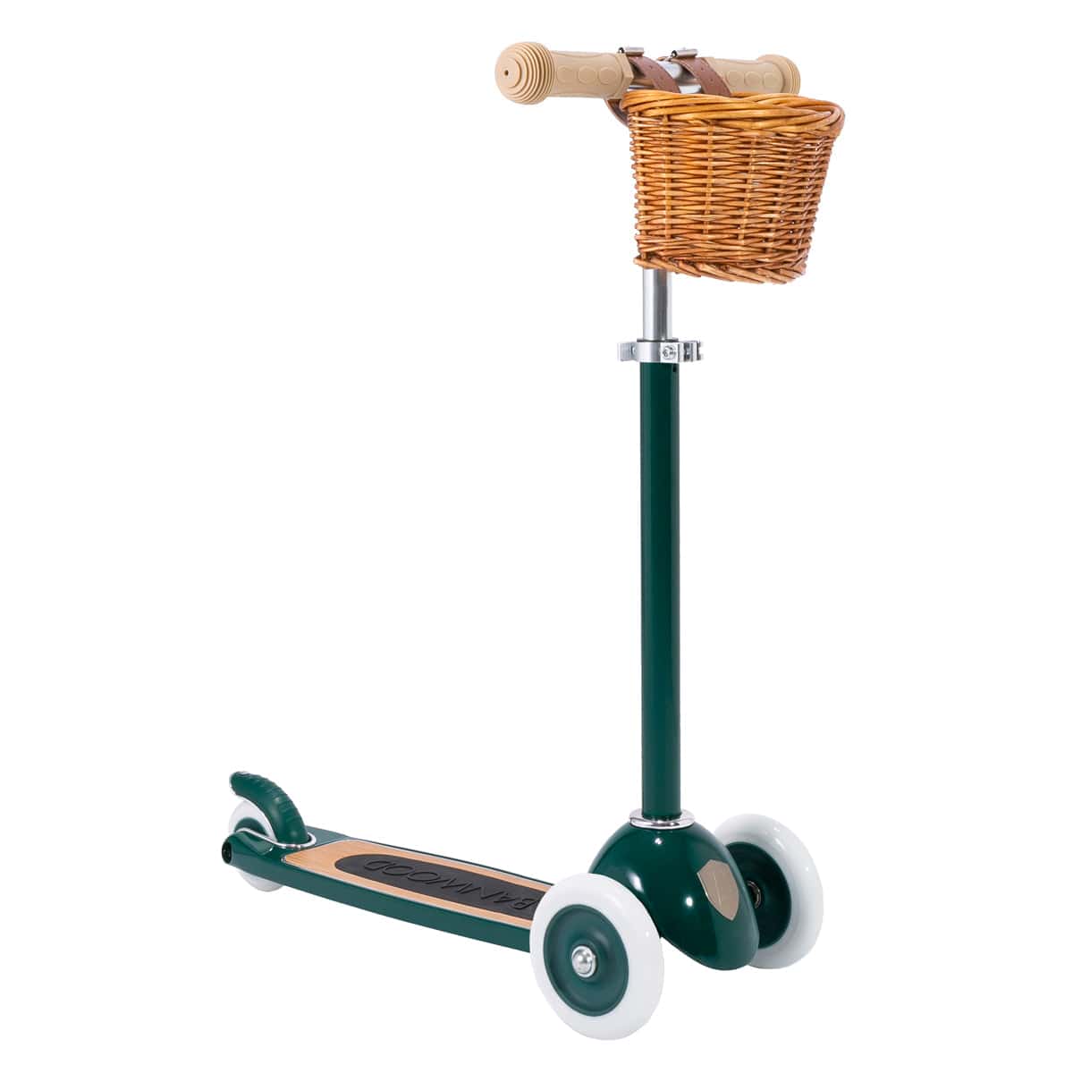 Bandwood Scooter - Tadpole