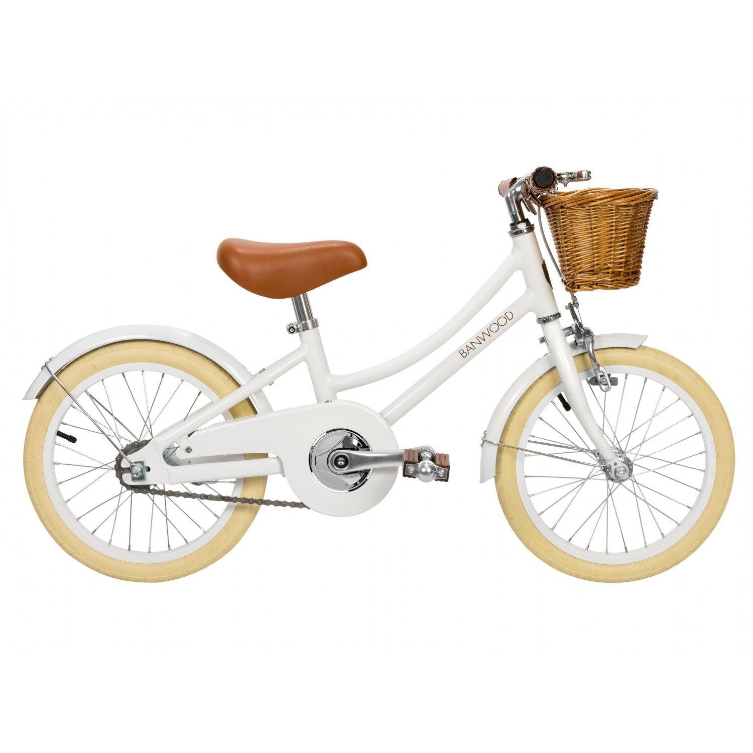 Banwood Classic Pedal Bike - Tadpole