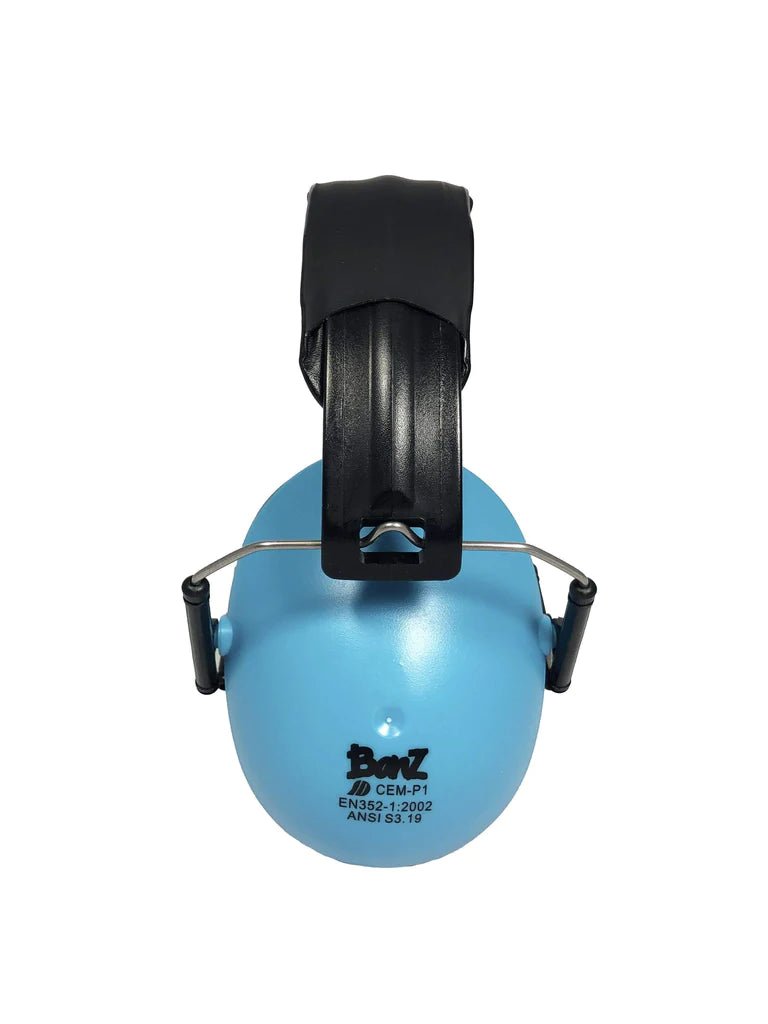 Banz Kids Earmuffs - Tadpole