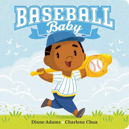 Baseball Baby - Tadpole